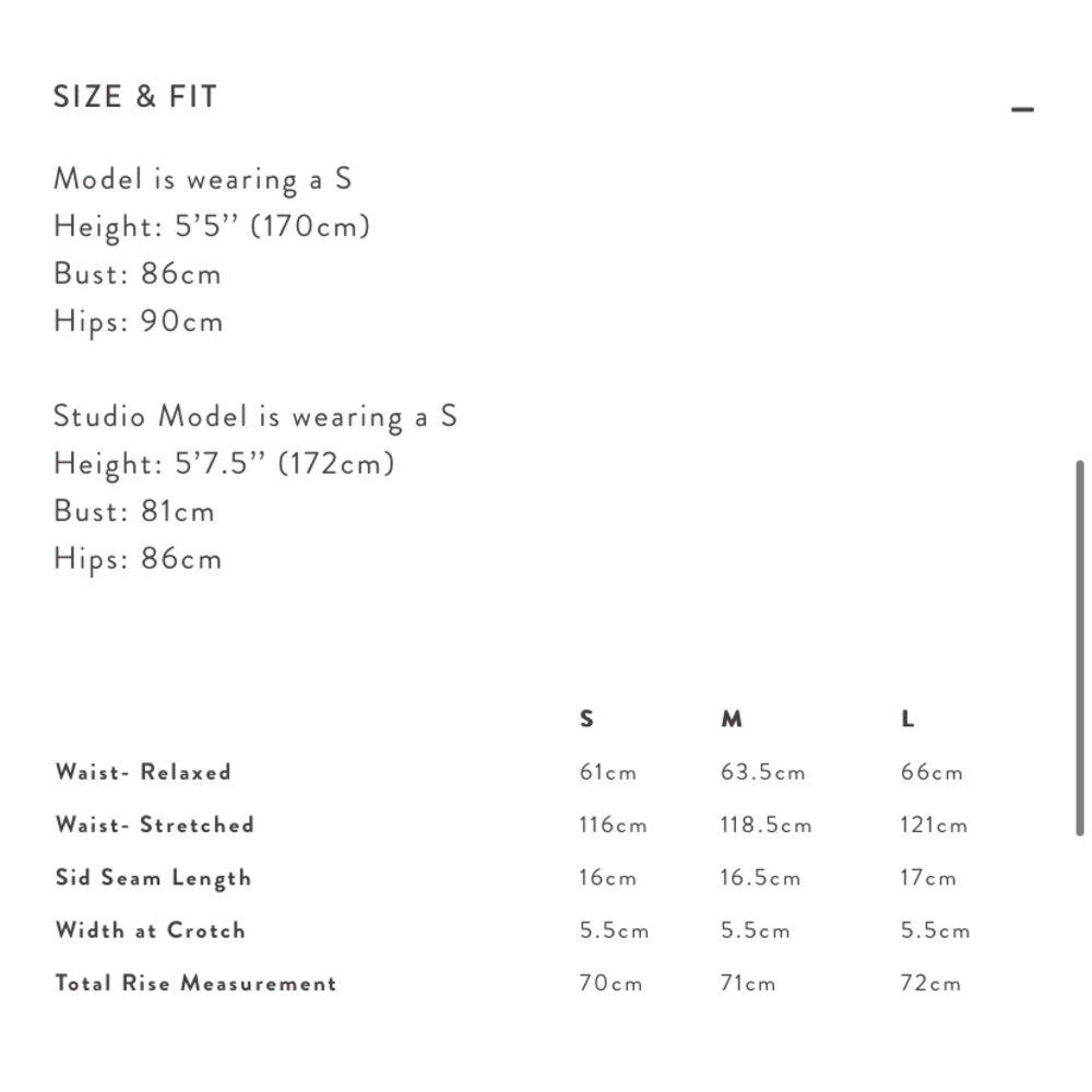 Spell Sloan Sunsuit Pant in Ochre - Picture 9 of 10